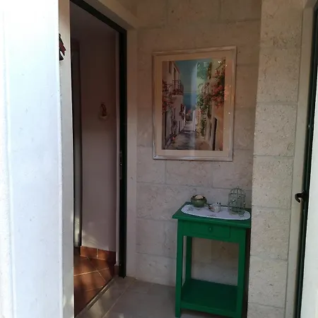 Apartment Nina