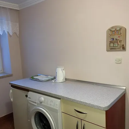 Nina Apartment