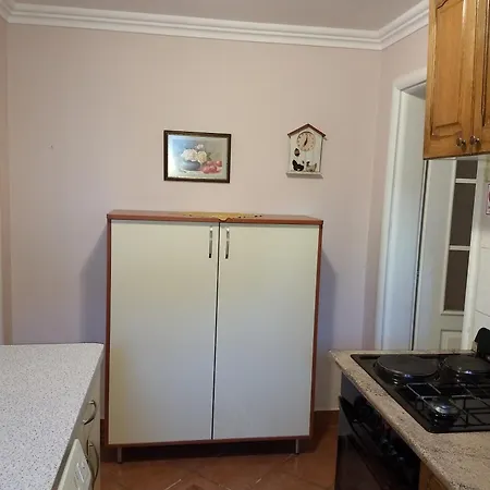 Apartment Nina Promajna