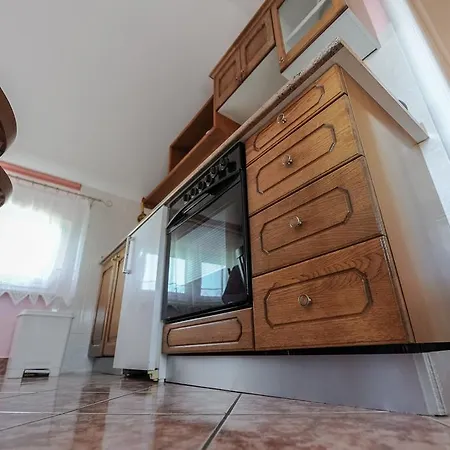 Apartment Nina