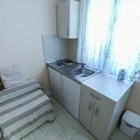 Apartment Nina